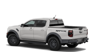 2026 Ford Ranger® External Image 3